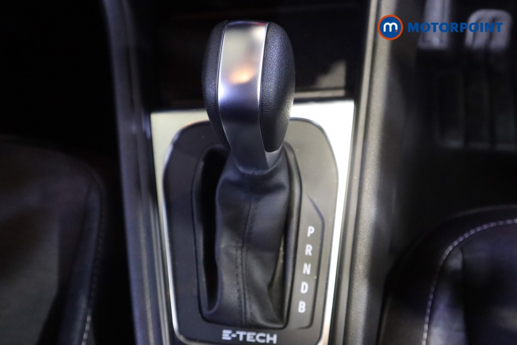 Renault Captur Iconic Edition Automatic Petrol-Electric Hybrid SUV - Stock Number (1581444) - 5th supplementary image