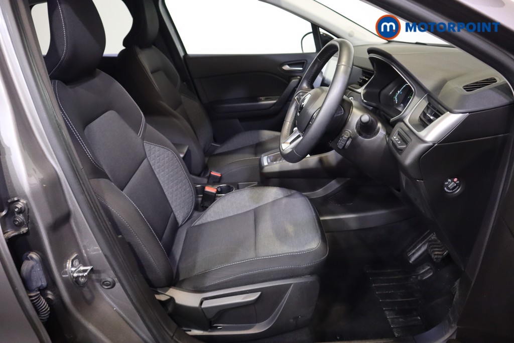 Renault Captur Iconic Edition Automatic Petrol-Electric Hybrid SUV - Stock Number (1581444) - 6th supplementary image
