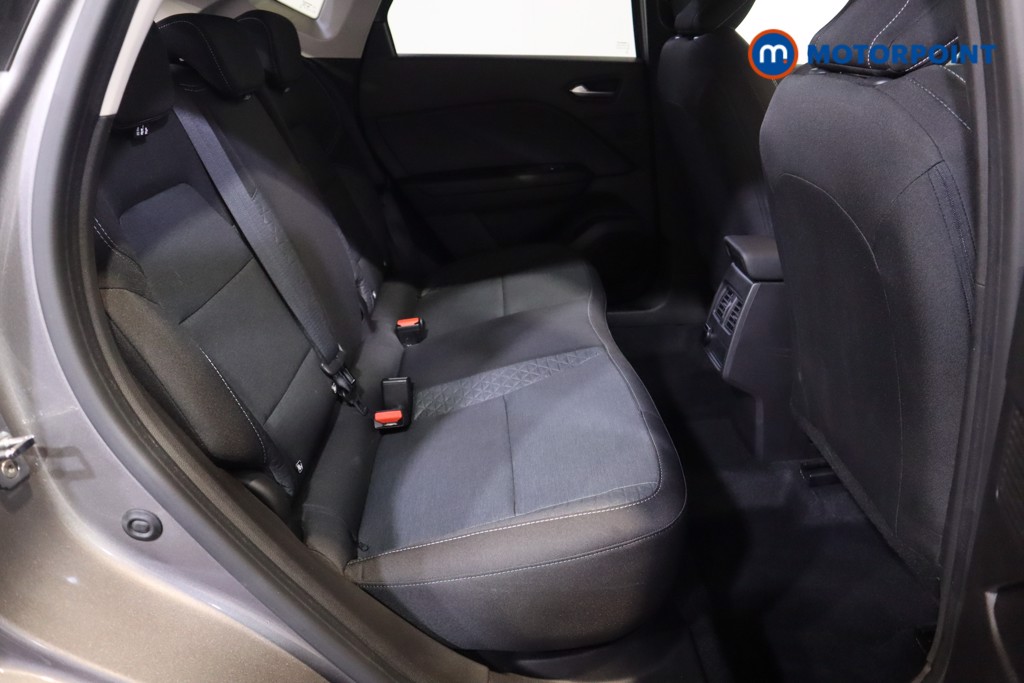 Renault Captur Iconic Edition Automatic Petrol-Electric Hybrid SUV - Stock Number (1581444) - 7th supplementary image