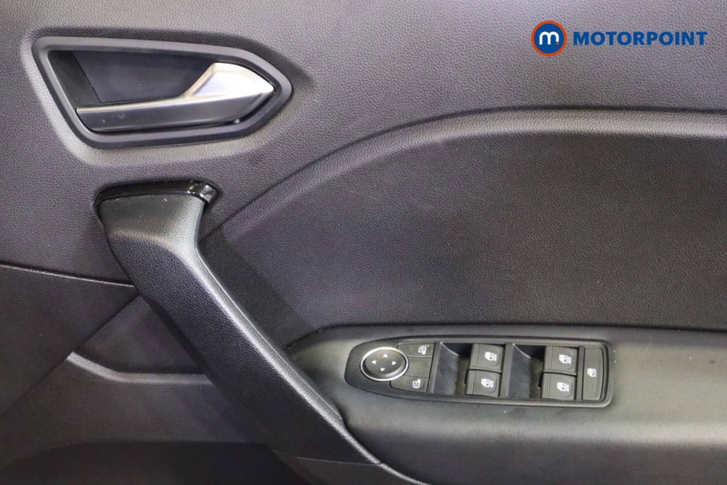 Renault Captur Iconic Edition Automatic Petrol-Electric Hybrid SUV - Stock Number (1581444) - 14th supplementary image