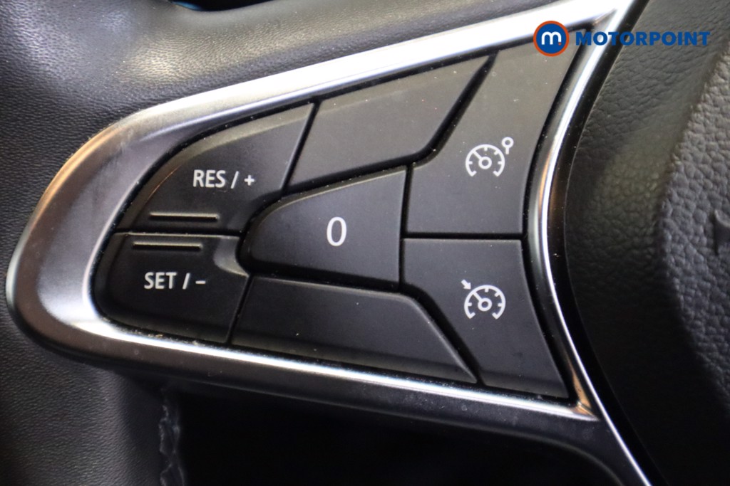 Renault Captur Iconic Edition Automatic Petrol-Electric Hybrid SUV - Stock Number (1581444) - 17th supplementary image