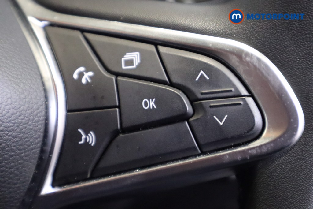 Renault Captur Iconic Edition Automatic Petrol-Electric Hybrid SUV - Stock Number (1581444) - 18th supplementary image