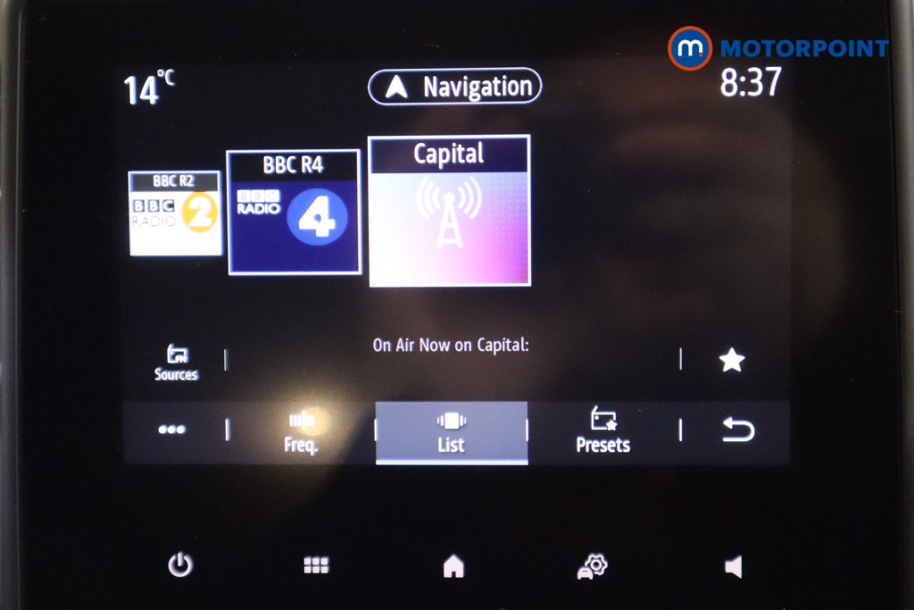 Renault Captur Iconic Edition Automatic Petrol-Electric Hybrid SUV - Stock Number (1581444) - 21st supplementary image