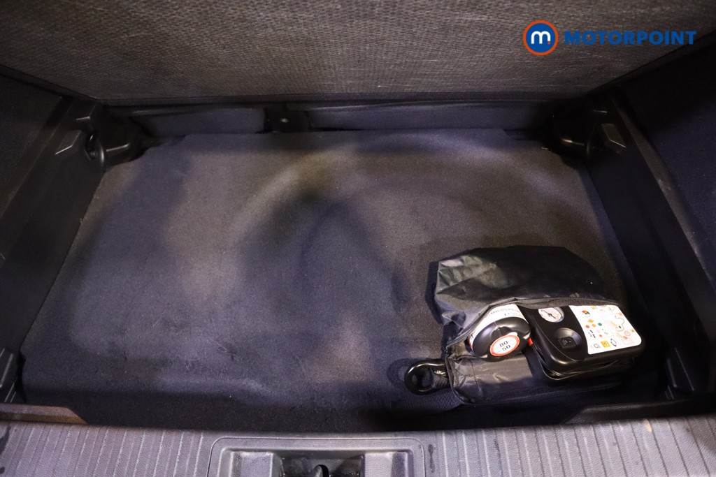 Renault Captur Iconic Edition Automatic Petrol-Electric Hybrid SUV - Stock Number (1581444) - 28th supplementary image