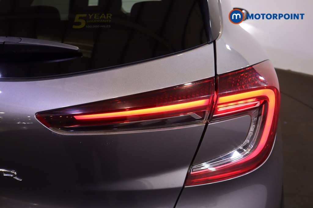 Renault Captur Iconic Edition Automatic Petrol-Electric Hybrid SUV - Stock Number (1581444) - 30th supplementary image