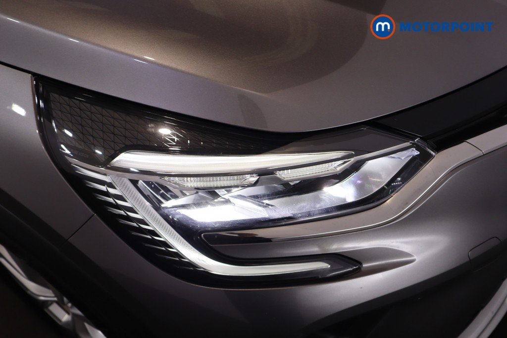 Renault Captur Iconic Edition Automatic Petrol-Electric Hybrid SUV - Stock Number (1581444) - 33rd supplementary image