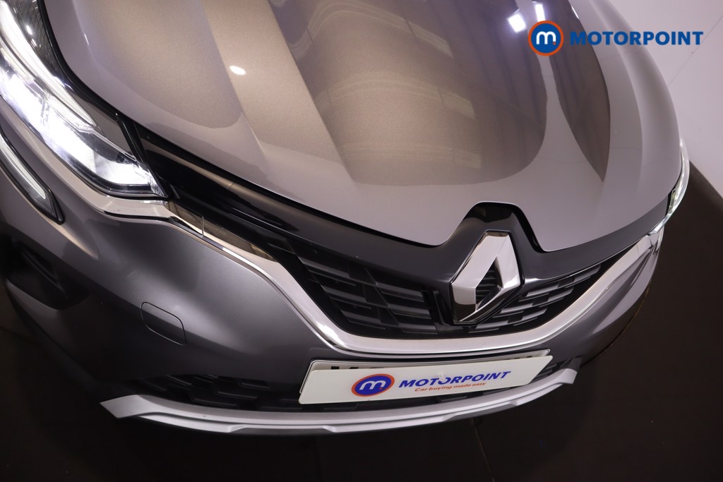 Renault Captur Iconic Edition Automatic Petrol-Electric Hybrid SUV - Stock Number (1581444) - 34th supplementary image