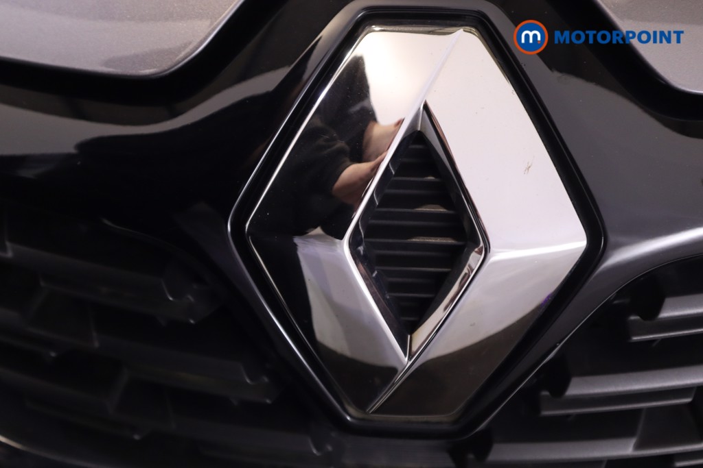 Renault Captur Iconic Edition Automatic Petrol-Electric Hybrid SUV - Stock Number (1581444) - 35th supplementary image