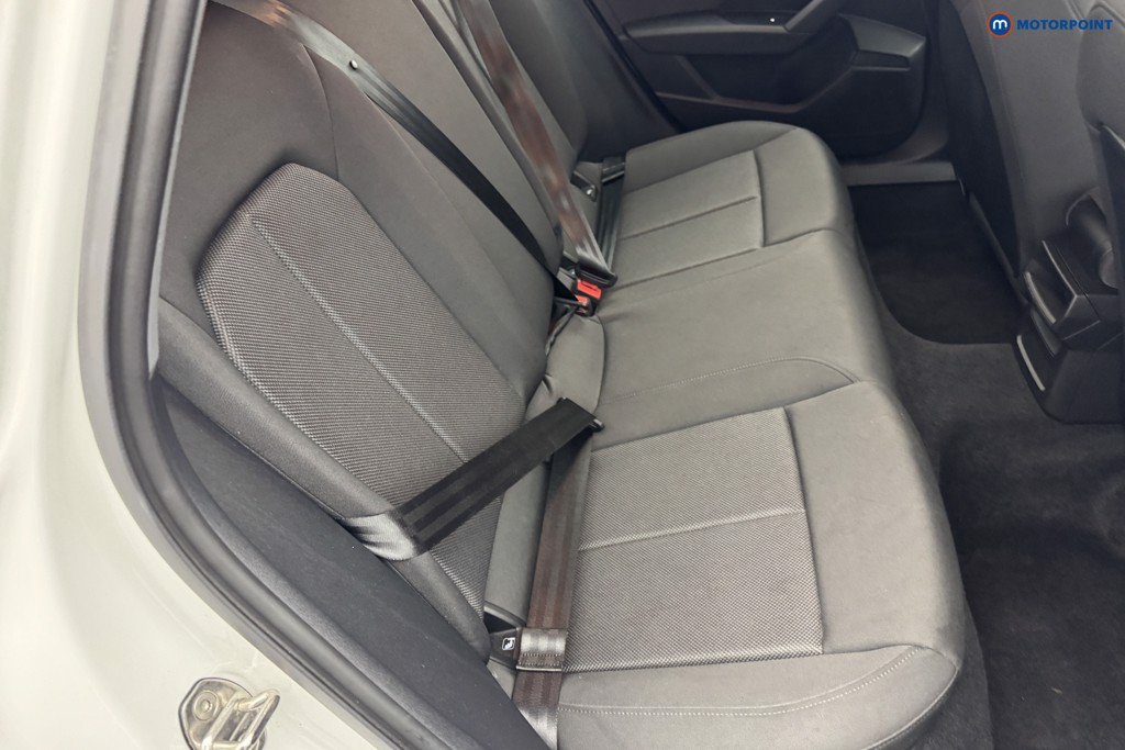 Audi A3 Technik Manual Petrol Hatchback - Stock Number (1581786) - 4th supplementary image