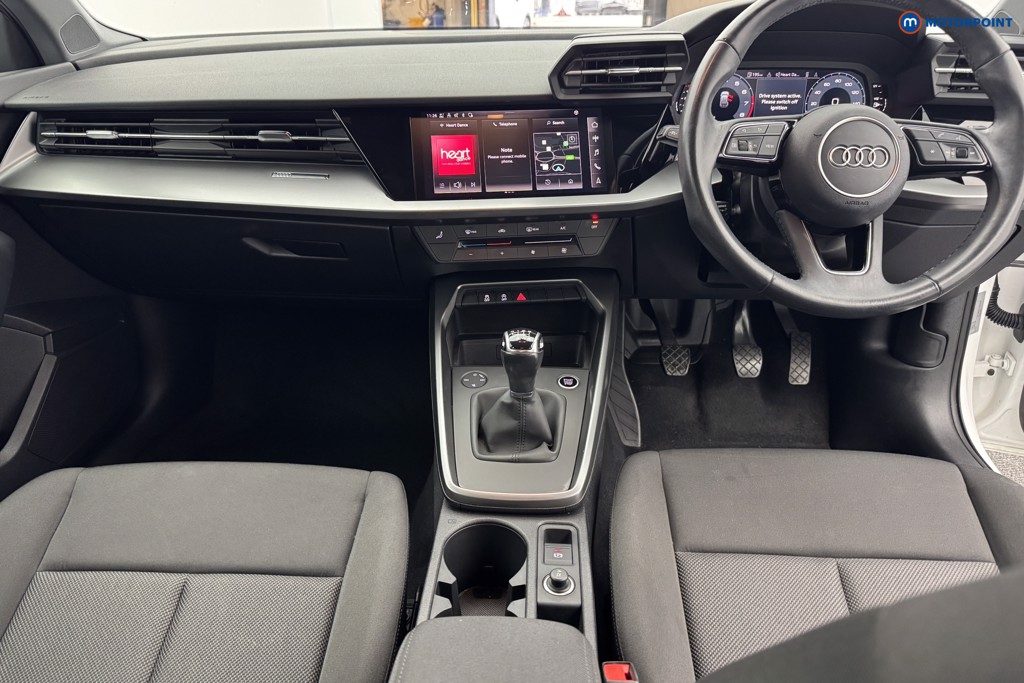 Audi A3 Technik Manual Petrol Hatchback - Stock Number (1581786) - 12th supplementary image