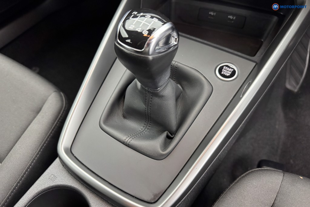 Audi A3 Technik Manual Petrol Hatchback - Stock Number (1581786) - 15th supplementary image