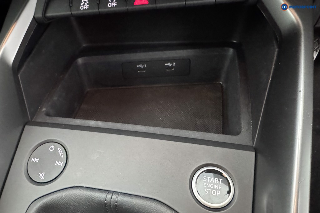 Audi A3 Technik Manual Petrol Hatchback - Stock Number (1581786) - 16th supplementary image