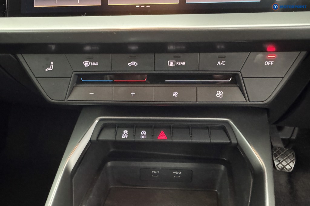 Audi A3 Technik Manual Petrol Hatchback - Stock Number (1581786) - 17th supplementary image