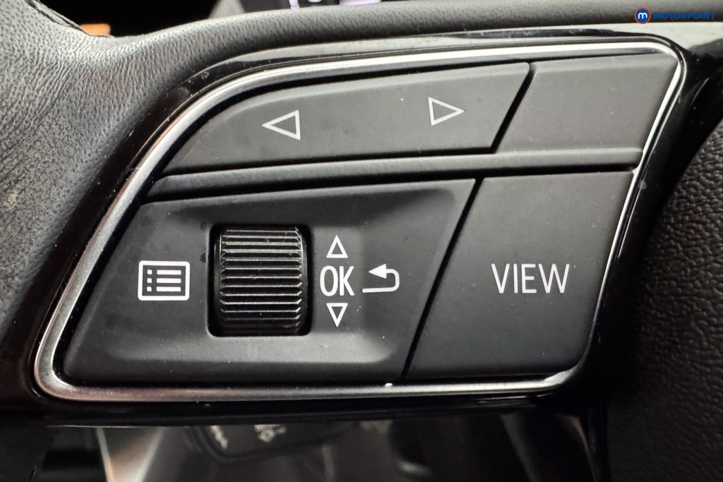 Audi A3 Technik Manual Petrol Hatchback - Stock Number (1581786) - 19th supplementary image