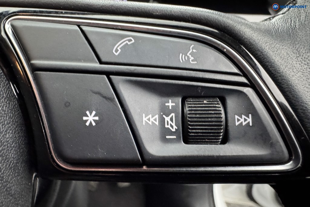 Audi A3 Technik Manual Petrol Hatchback - Stock Number (1581786) - 20th supplementary image