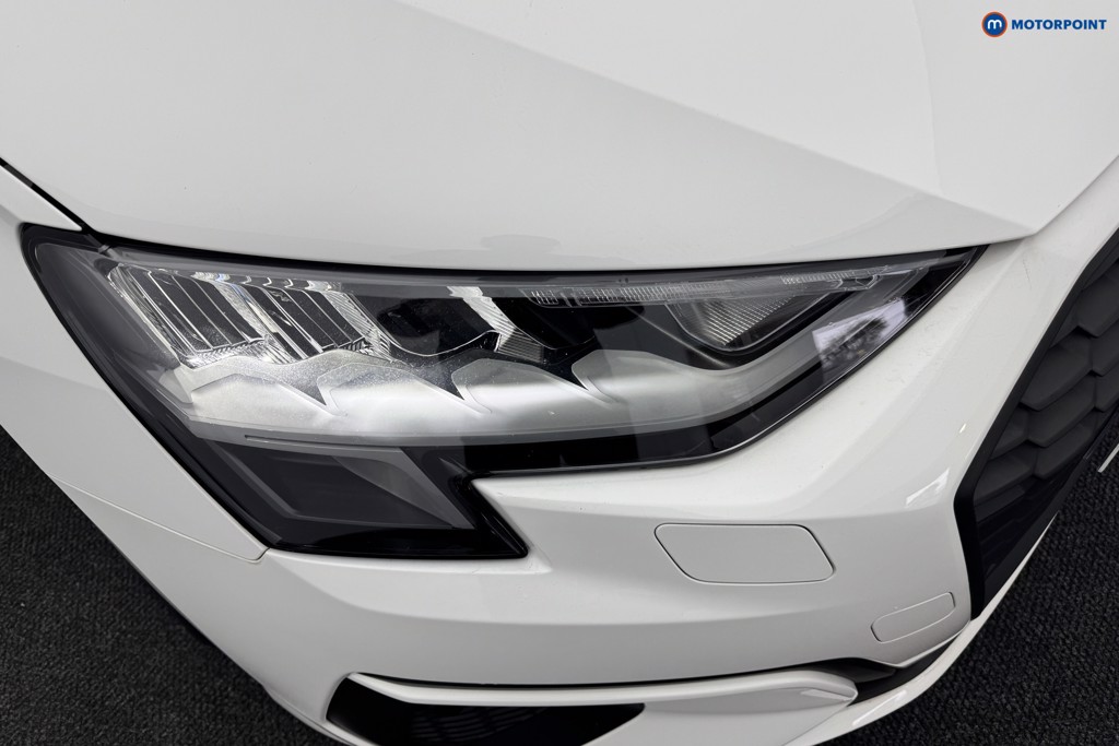 Audi A3 Technik Manual Petrol Hatchback - Stock Number (1581786) - 26th supplementary image