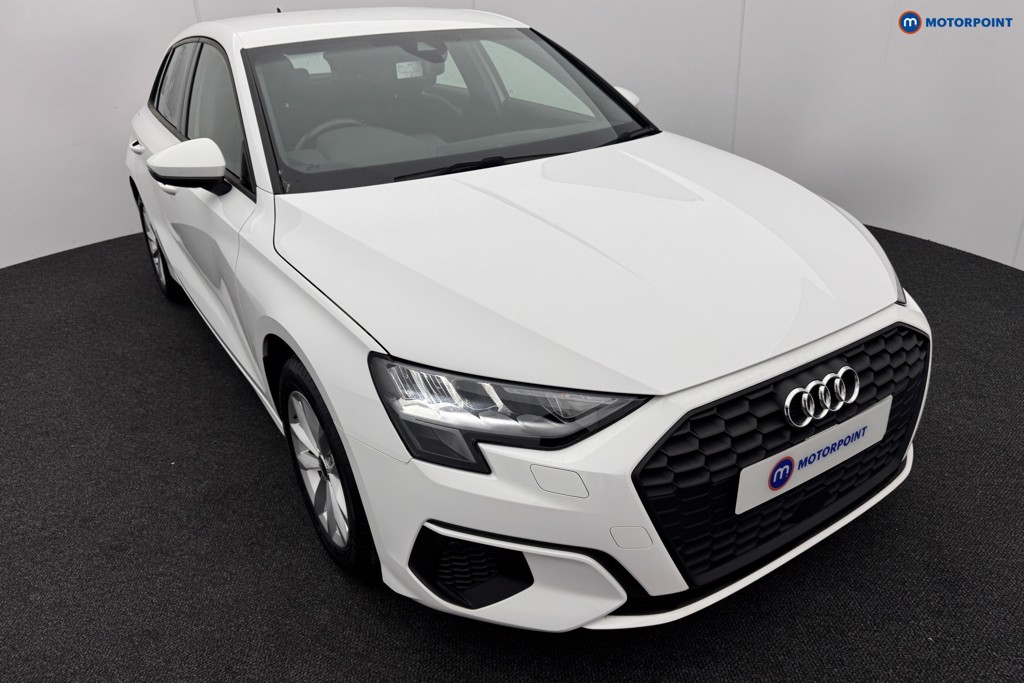 Audi A3 Technik Manual Petrol Hatchback - Stock Number (1581786) - 27th supplementary image