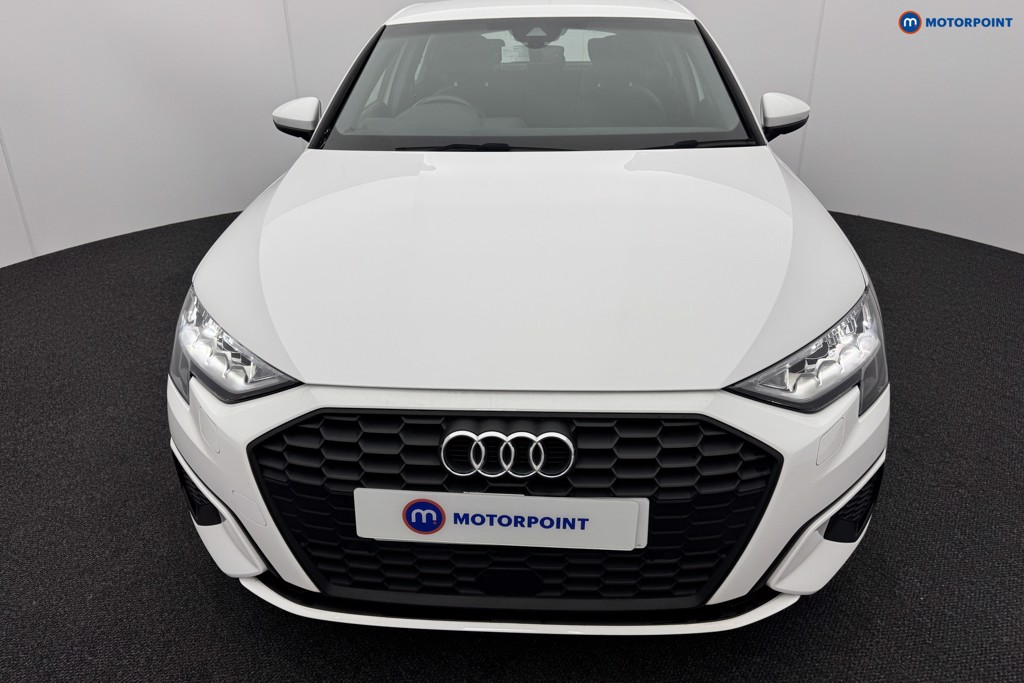 Audi A3 Technik Manual Petrol Hatchback - Stock Number (1581786) - 28th supplementary image