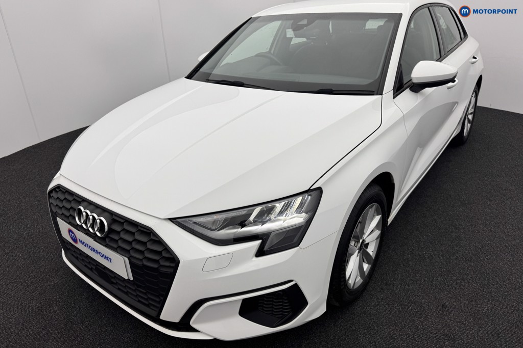 Audi A3 Technik Manual Petrol Hatchback - Stock Number (1581786) - 29th supplementary image