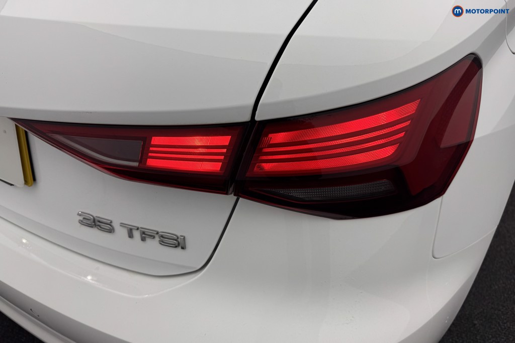 Audi A3 Technik Manual Petrol Hatchback - Stock Number (1581786) - 30th supplementary image