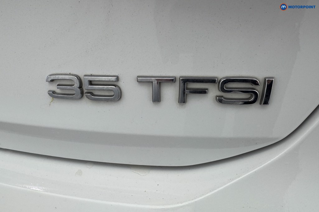 Audi A3 Technik Manual Petrol Hatchback - Stock Number (1581786) - 31st supplementary image