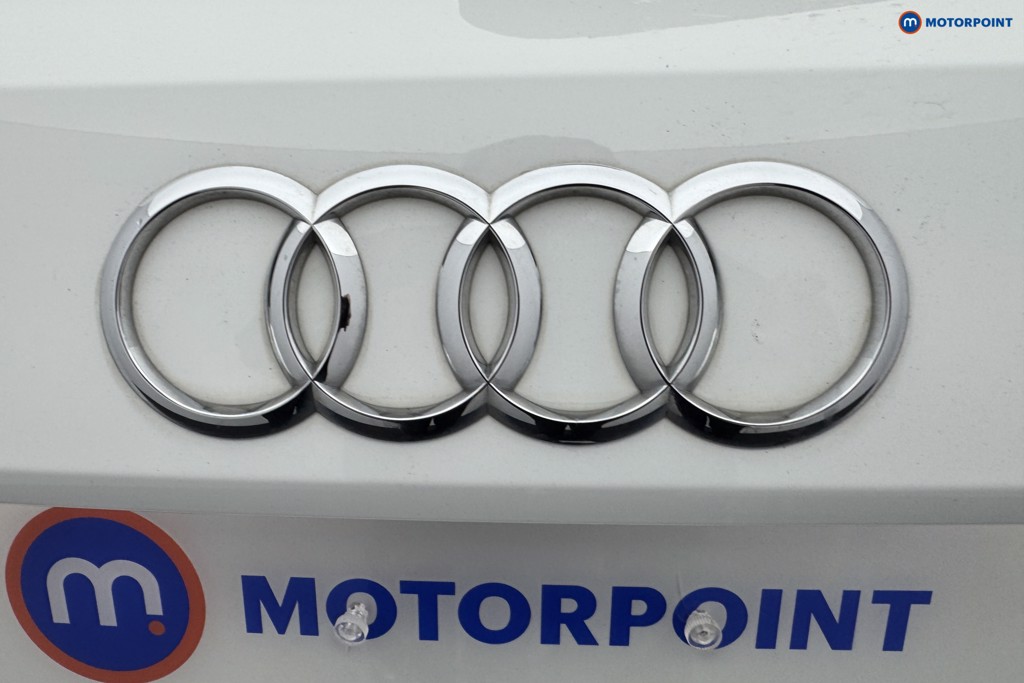 Audi A3 Technik Manual Petrol Hatchback - Stock Number (1581786) - 33rd supplementary image