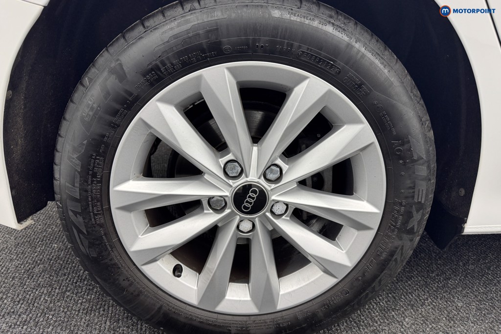 Audi A3 Technik Manual Petrol Hatchback - Stock Number (1581786) - 34th supplementary image