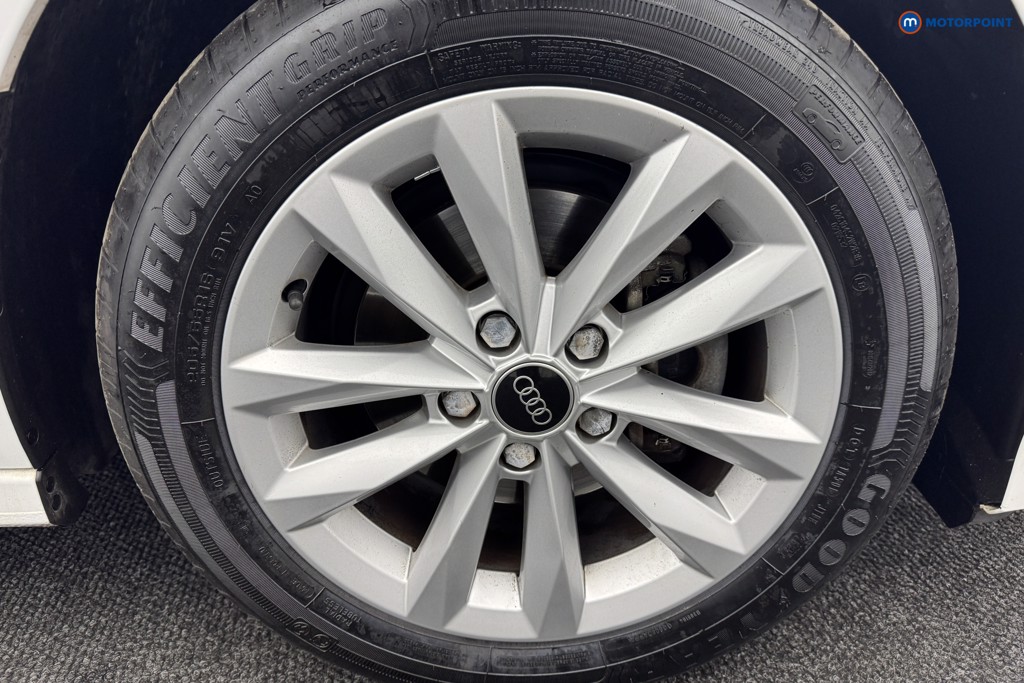 Audi A3 Technik Manual Petrol Hatchback - Stock Number (1581786) - 35th supplementary image