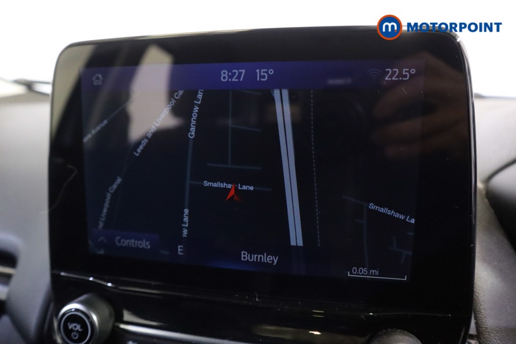 Ford Ecosport St-Line Manual Petrol SUV - Stock Number (1581918) - 2nd supplementary image