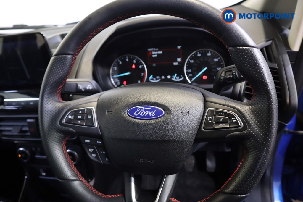 Ford Ecosport St-Line Manual Petrol SUV - Stock Number (1581918) - 3rd supplementary image