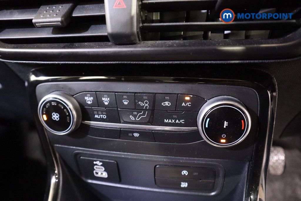 Ford Ecosport St-Line Manual Petrol SUV - Stock Number (1581918) - 5th supplementary image