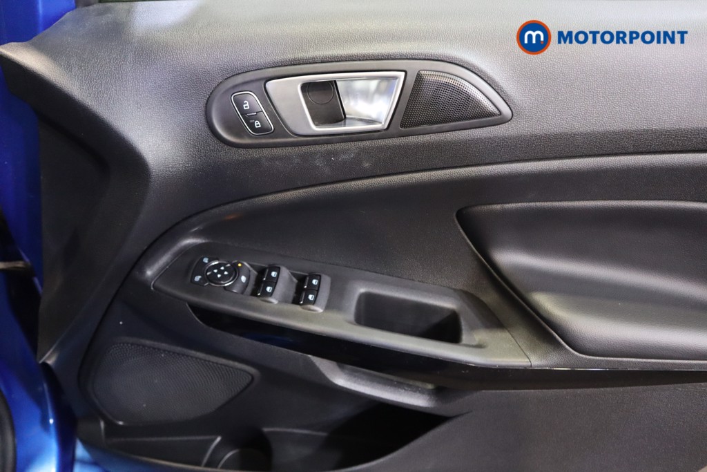 Ford Ecosport St-Line Manual Petrol SUV - Stock Number (1581918) - 9th supplementary image