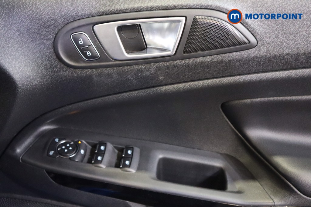 Ford Ecosport St-Line Manual Petrol SUV - Stock Number (1581918) - 10th supplementary image