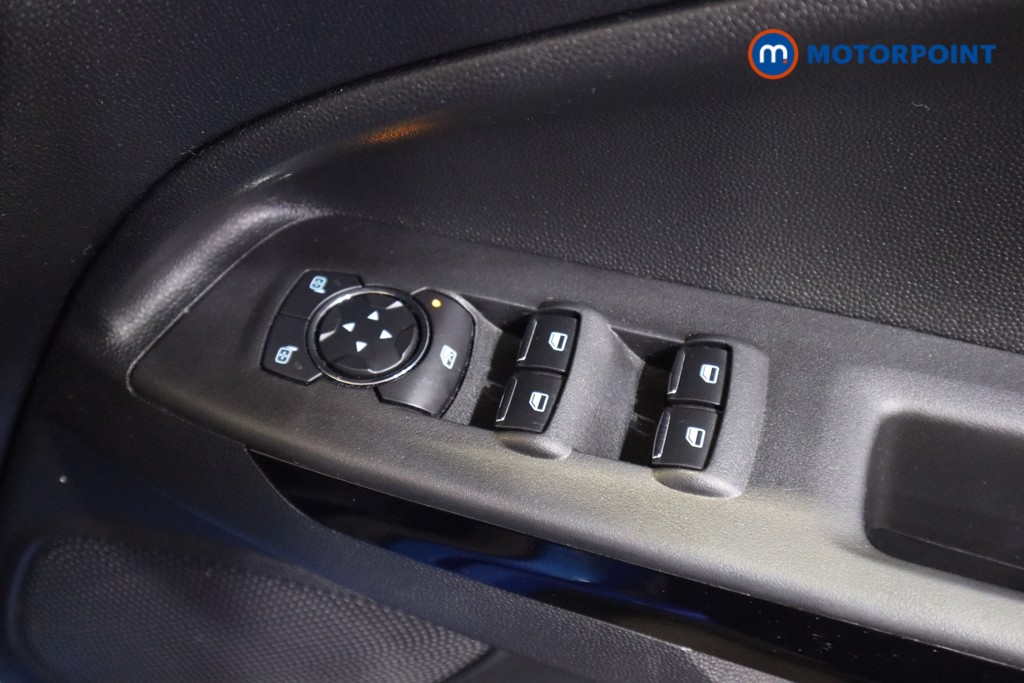 Ford Ecosport St-Line Manual Petrol SUV - Stock Number (1581918) - 11th supplementary image