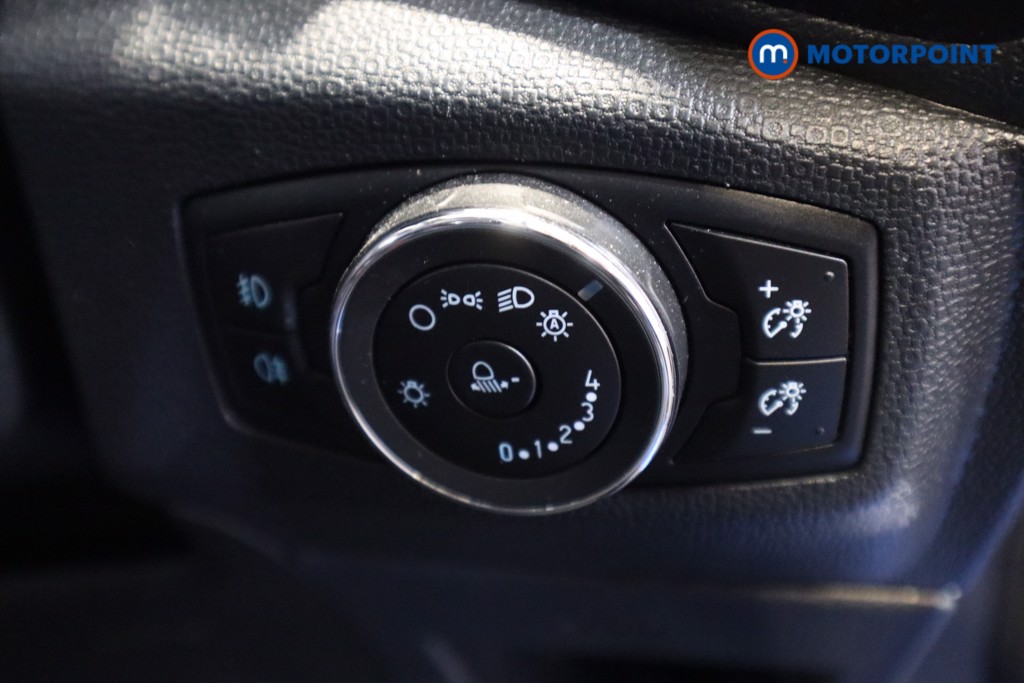Ford Ecosport St-Line Manual Petrol SUV - Stock Number (1581918) - 12th supplementary image