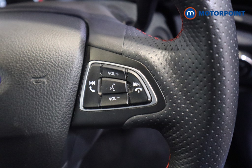Ford Ecosport St-Line Manual Petrol SUV - Stock Number (1581918) - 13th supplementary image