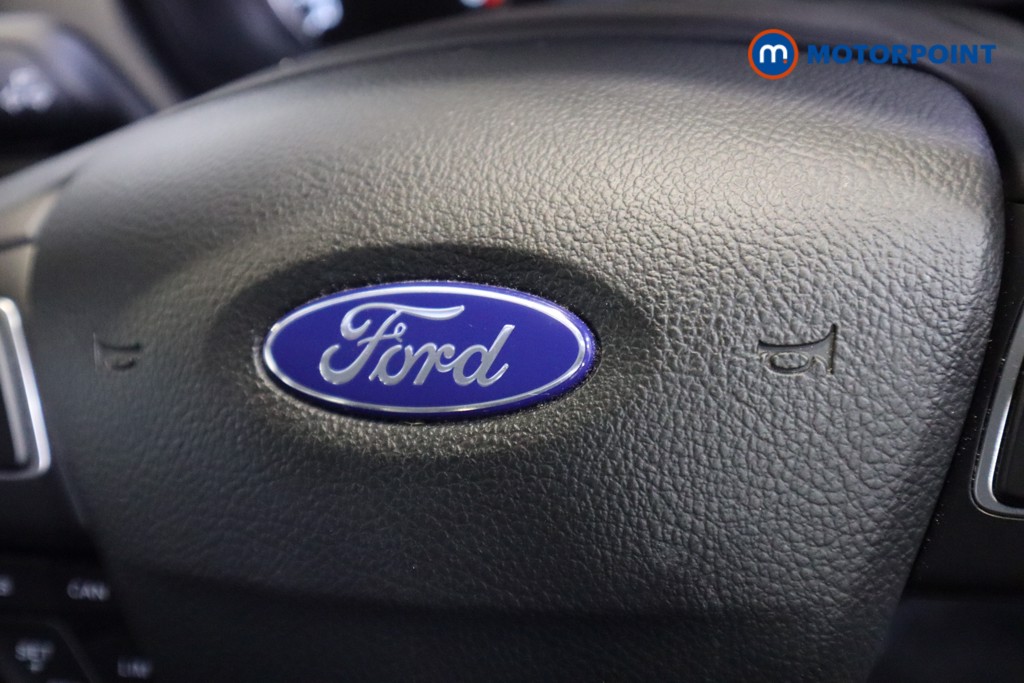 Ford Ecosport St-Line Manual Petrol SUV - Stock Number (1581918) - 14th supplementary image