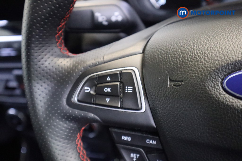 Ford Ecosport St-Line Manual Petrol SUV - Stock Number (1581918) - 15th supplementary image