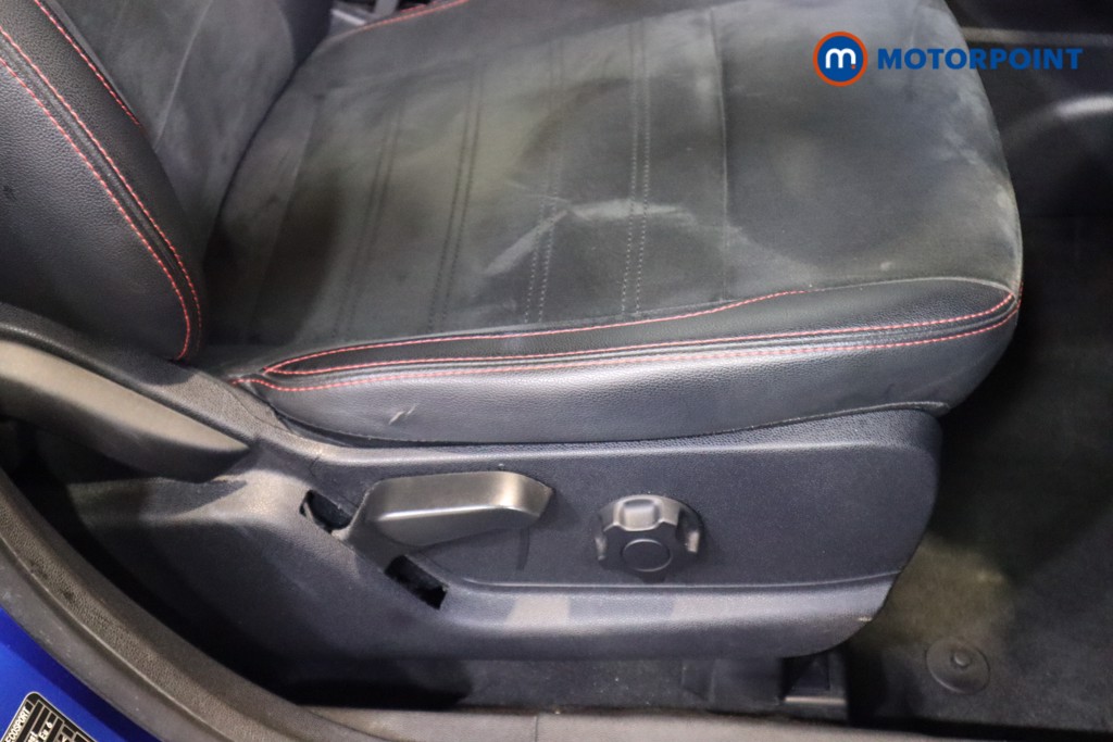Ford Ecosport St-Line Manual Petrol SUV - Stock Number (1581918) - 16th supplementary image