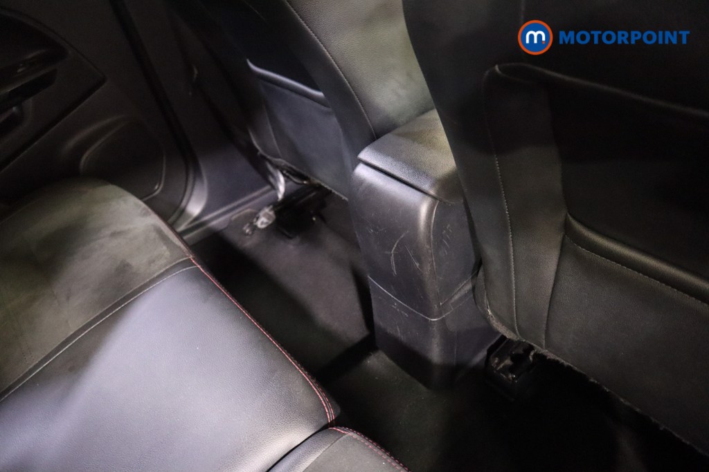 Ford Ecosport St-Line Manual Petrol SUV - Stock Number (1581918) - 19th supplementary image
