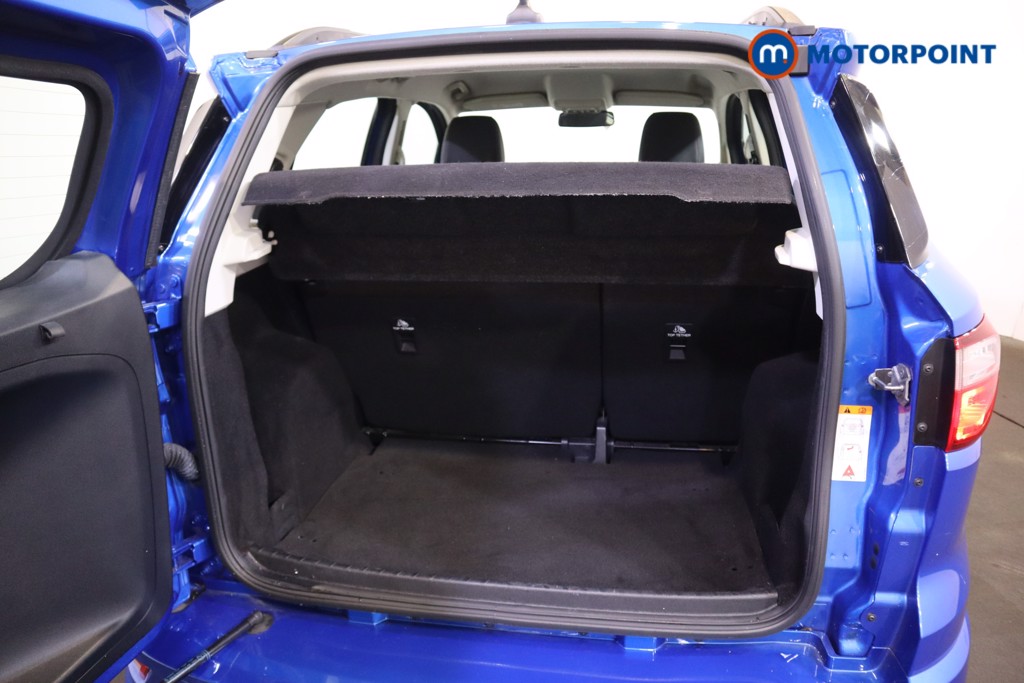 Ford Ecosport St-Line Manual Petrol SUV - Stock Number (1581918) - 20th supplementary image