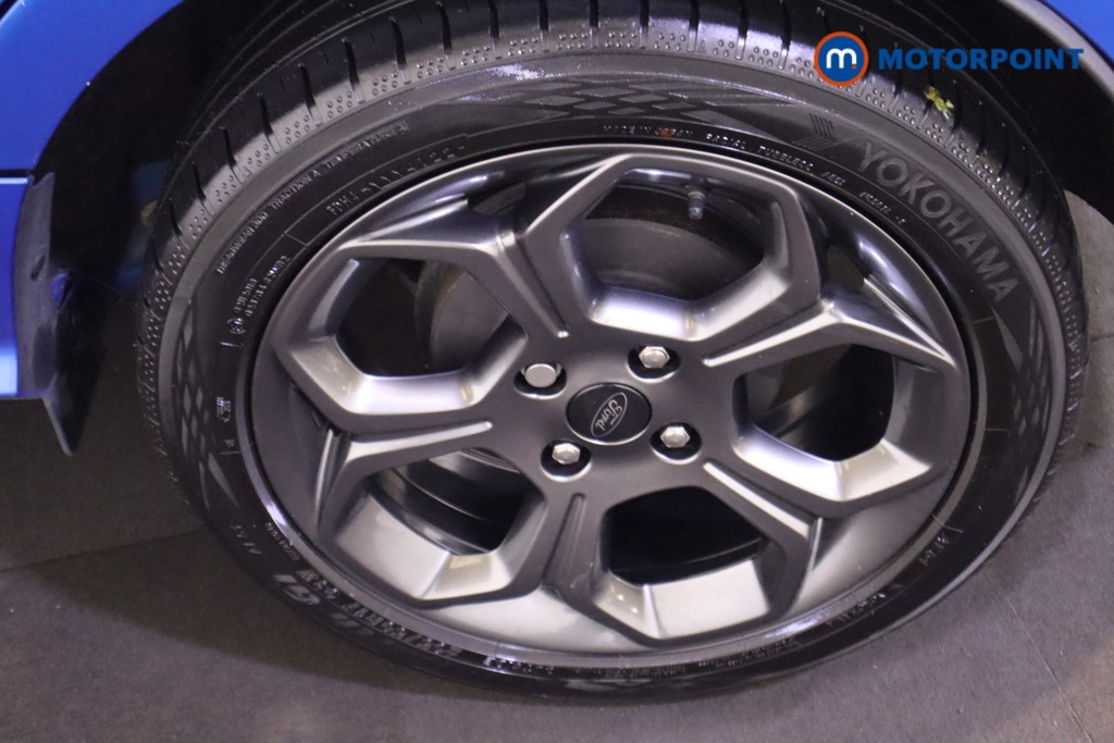 Ford Ecosport St-Line Manual Petrol SUV - Stock Number (1581918) - 22nd supplementary image