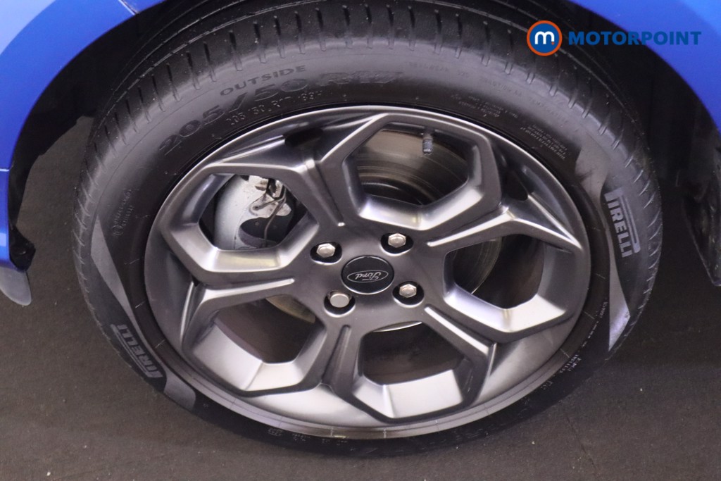 Ford Ecosport St-Line Manual Petrol SUV - Stock Number (1581918) - 23rd supplementary image