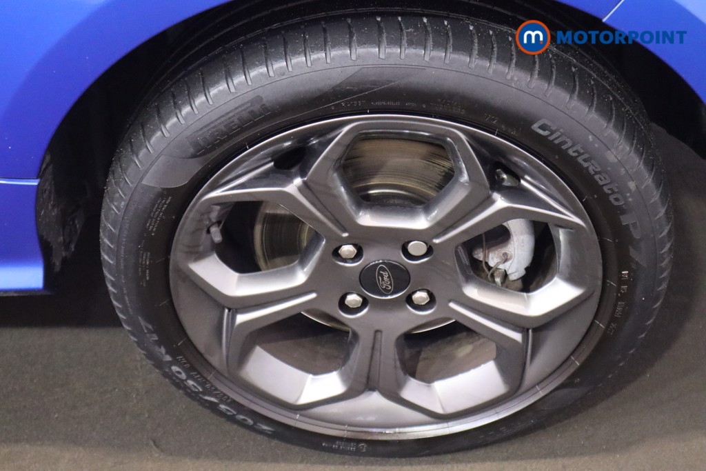 Ford Ecosport St-Line Manual Petrol SUV - Stock Number (1581918) - 24th supplementary image