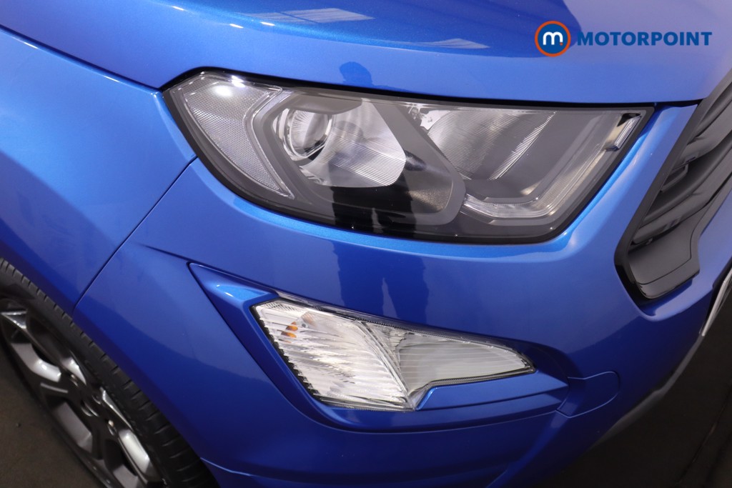 Ford Ecosport St-Line Manual Petrol SUV - Stock Number (1581918) - 25th supplementary image