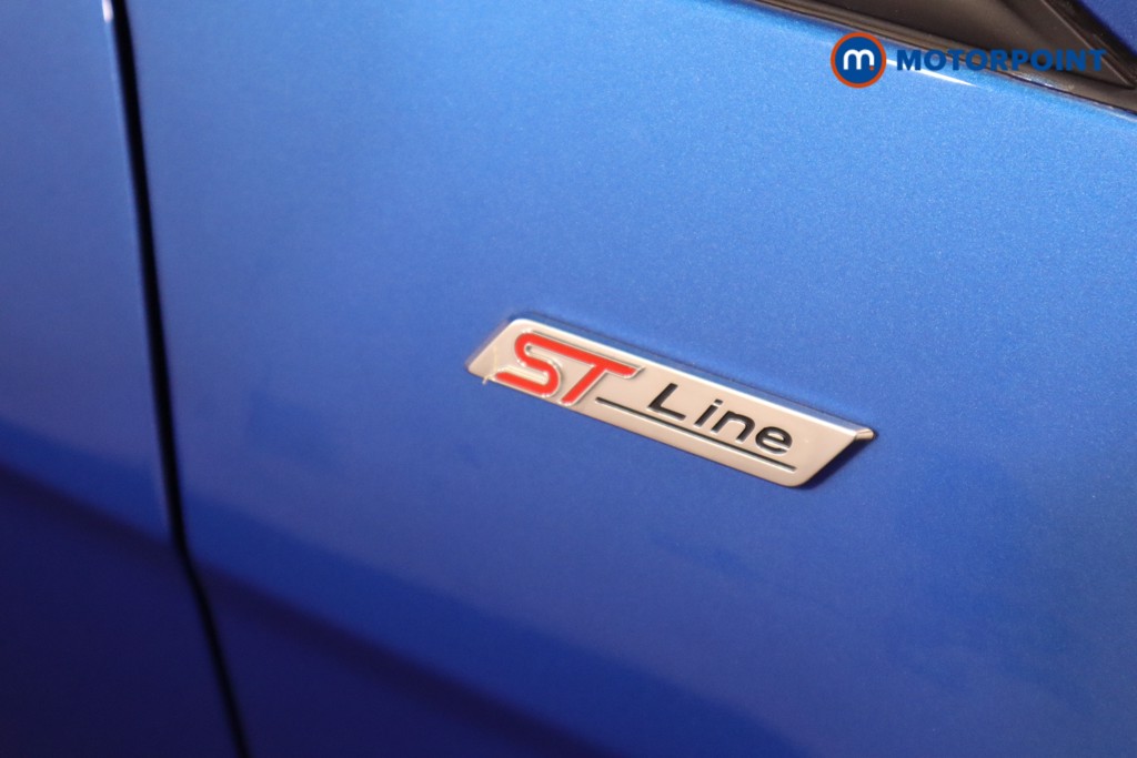 Ford Ecosport St-Line Manual Petrol SUV - Stock Number (1581918) - 26th supplementary image