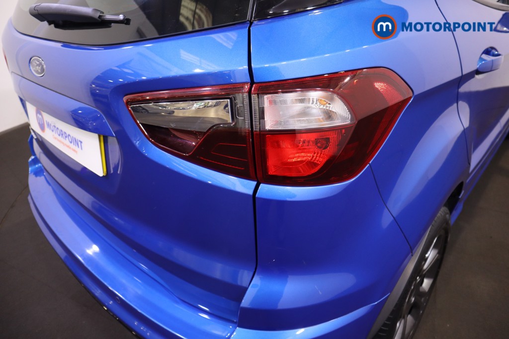 Ford Ecosport St-Line Manual Petrol SUV - Stock Number (1581918) - 27th supplementary image