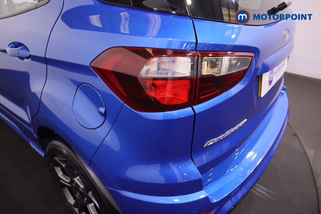 Ford Ecosport St-Line Manual Petrol SUV - Stock Number (1581918) - 29th supplementary image