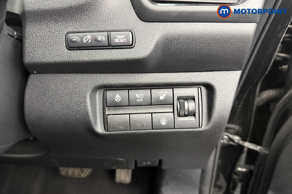 Nissan Leaf N-Connecta Automatic Electric Hatchback - Stock Number (1581934) - 15th supplementary image