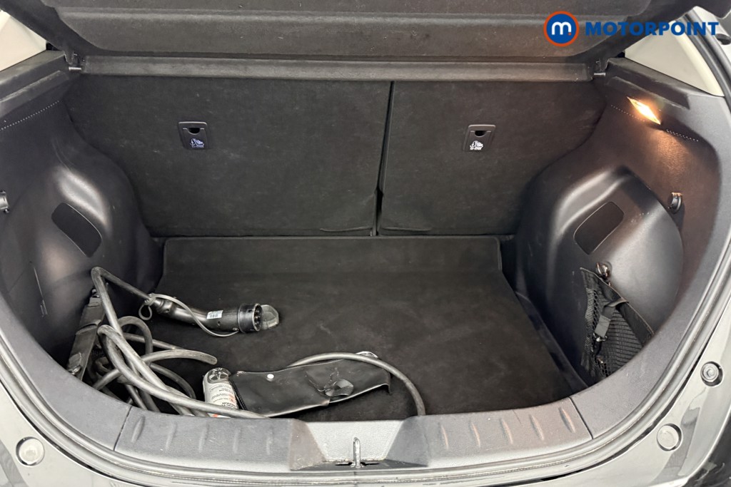 Nissan Leaf N-Connecta Automatic Electric Hatchback - Stock Number (1581934) - 21st supplementary image